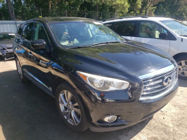 INFINITI JX35 2013 5n1al0mm9dc320314