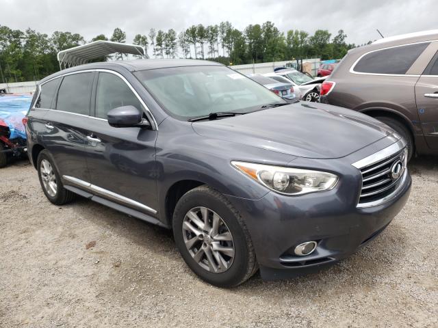 INFINITI JX35 2013 5n1al0mm9dc321382