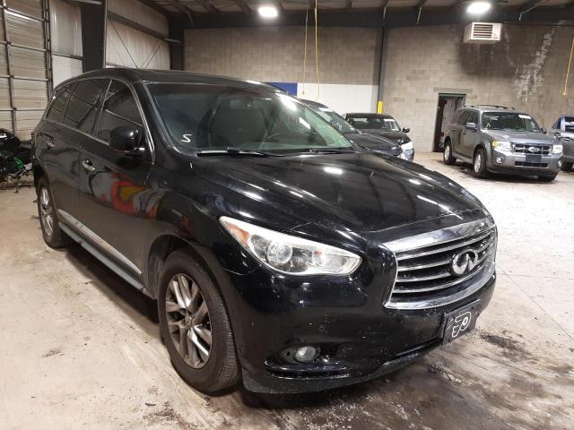 INFINITI JX35 2013 5n1al0mm9dc322306