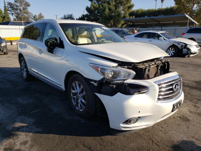 INFINITI JX35 2013 5n1al0mm9dc324122