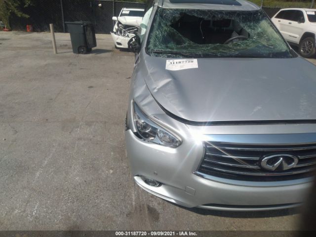 INFINITI JX 2013 5n1al0mm9dc324606