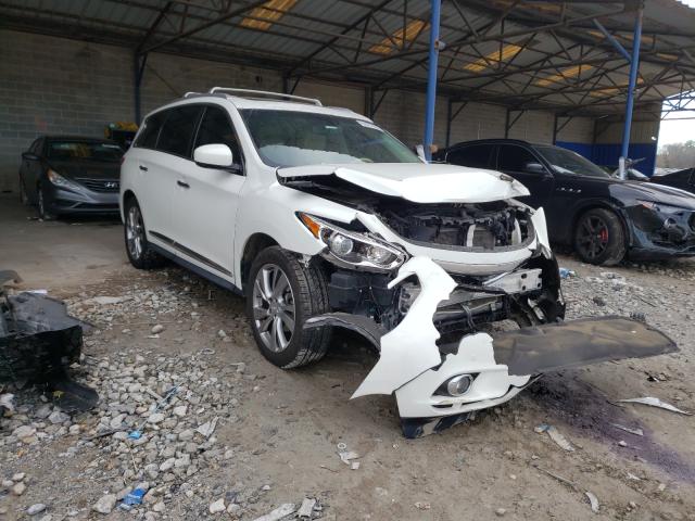 INFINITI JX35 2013 5n1al0mm9dc325318