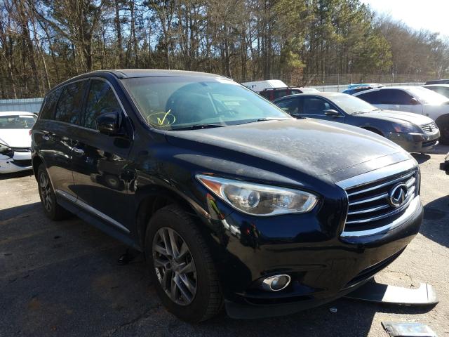 INFINITI JX35 2013 5n1al0mm9dc325402