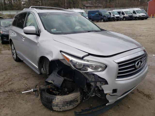 INFINITI JX35 2013 5n1al0mm9dc325934