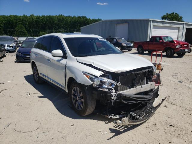 INFINITI JX35 2013 5n1al0mm9dc327733