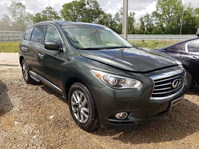 INFINITI JX35 2013 5n1al0mm9dc328462