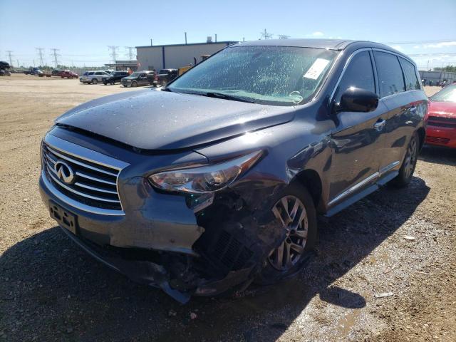 INFINITI JX35 2013 5n1al0mm9dc329398