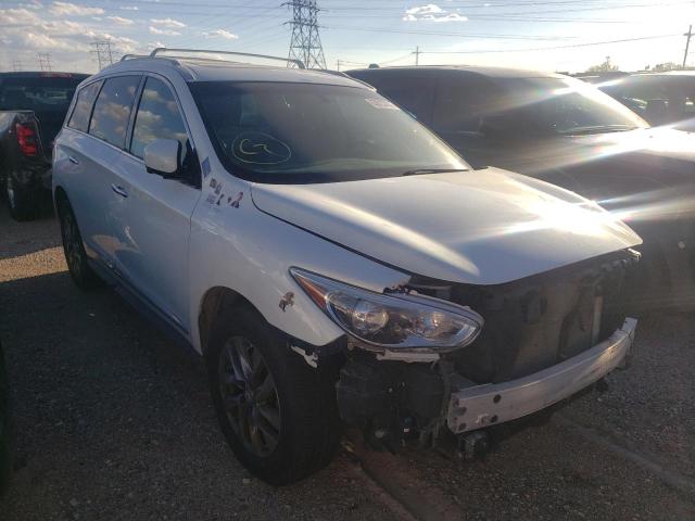 INFINITI JX35 2013 5n1al0mm9dc330566