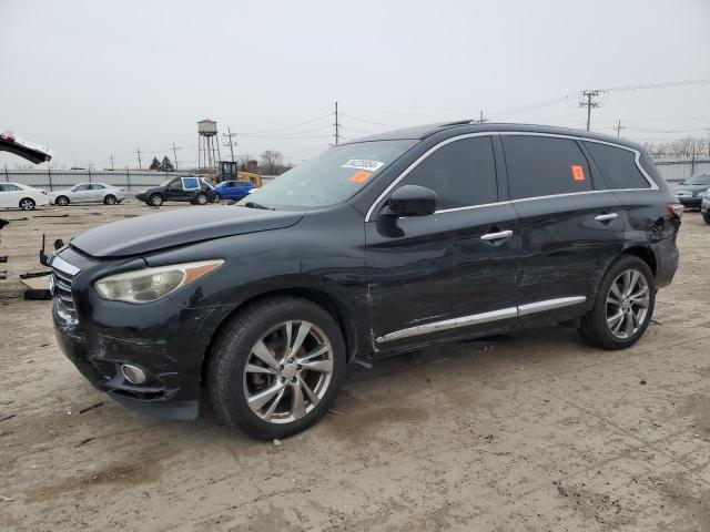 INFINITI JX35 2013 5n1al0mm9dc330633