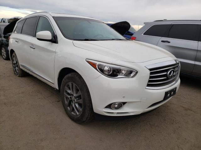 INFINITI JX35 2013 5n1al0mm9dc331877