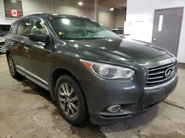 INFINITI JX35 2013 5n1al0mm9dc332480