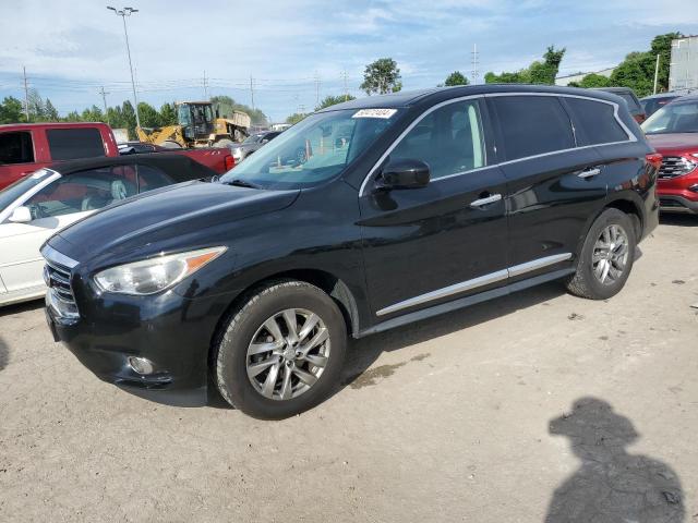 INFINITI JX35 2013 5n1al0mm9dc334584