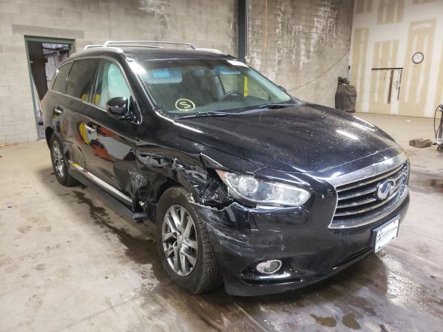 INFINITI JX35 2013 5n1al0mm9dc334598