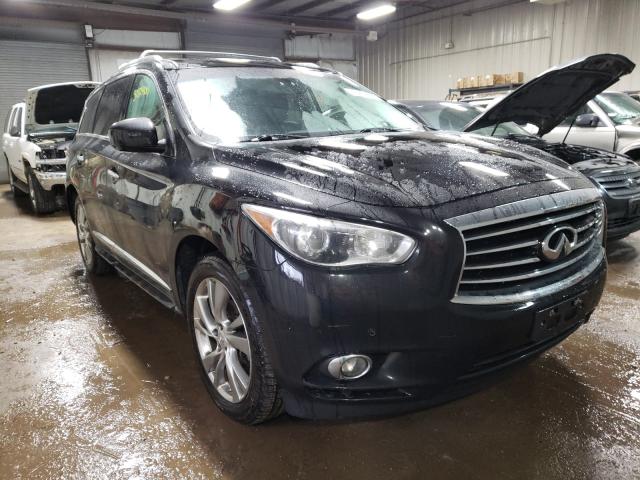 INFINITI JX35 2013 5n1al0mm9dc334892