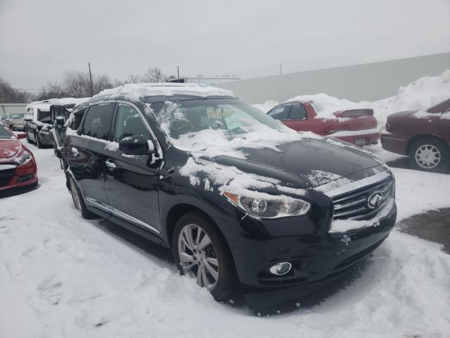 INFINITI JX35 2013 5n1al0mm9dc335170