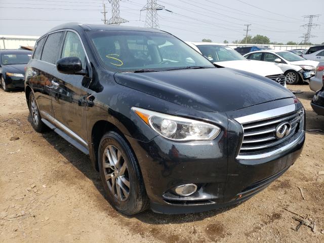 INFINITI JX35 2013 5n1al0mm9dc337727