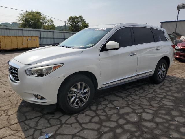 INFINITI JX35 2013 5n1al0mm9dc339302