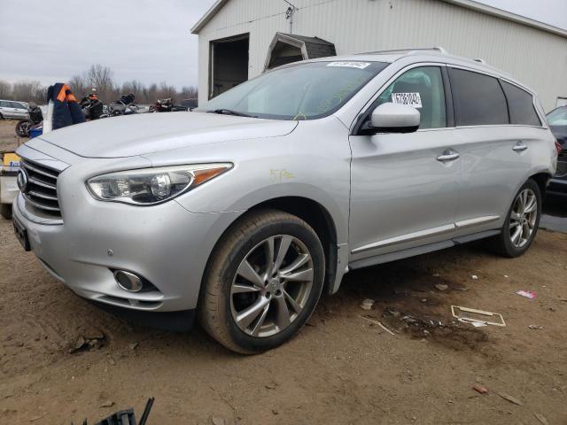 INFINITI JX35 2013 5n1al0mm9dc339347