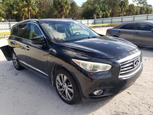 INFINITI JX35 2013 5n1al0mm9dc339879