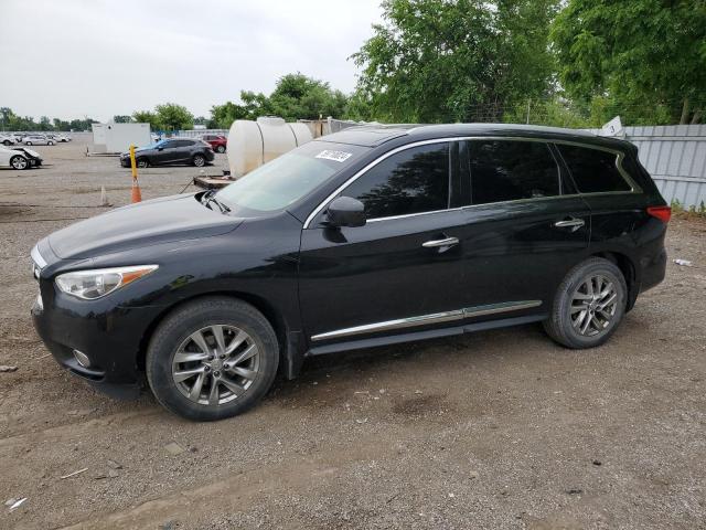 INFINITI JX35 2013 5n1al0mm9dc341003