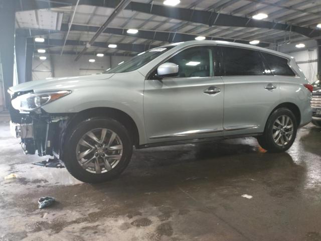 INFINITI JX35 2013 5n1al0mm9dc341308