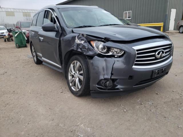 INFINITI JX35 2013 5n1al0mm9dc342491