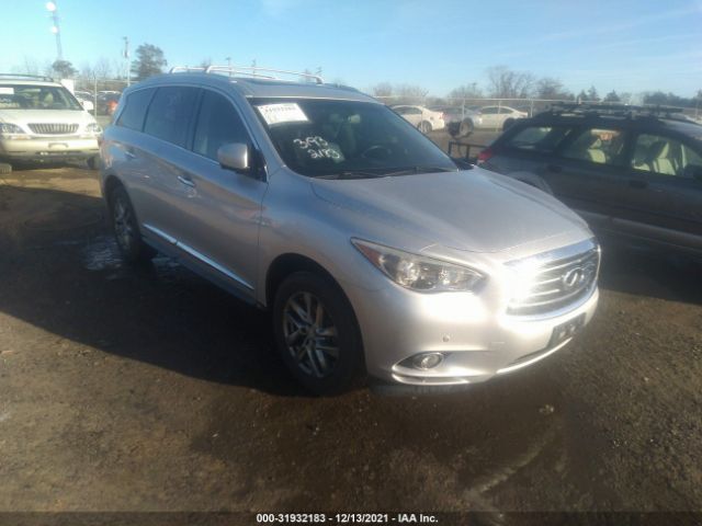 INFINITI JX 2013 5n1al0mm9dc344547