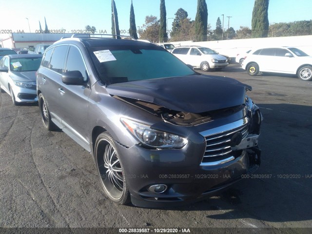 INFINITI JX 2013 5n1al0mm9dc344628