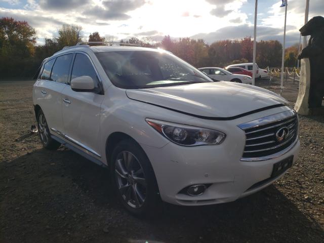 INFINITI JX35 2013 5n1al0mm9dc347657