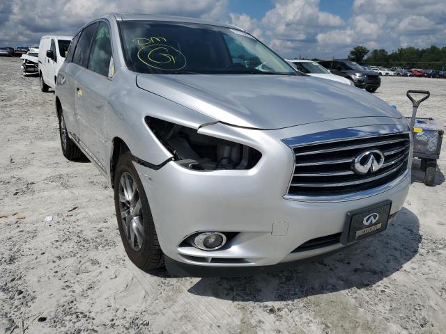 INFINITI JX35 2013 5n1al0mm9dc347688