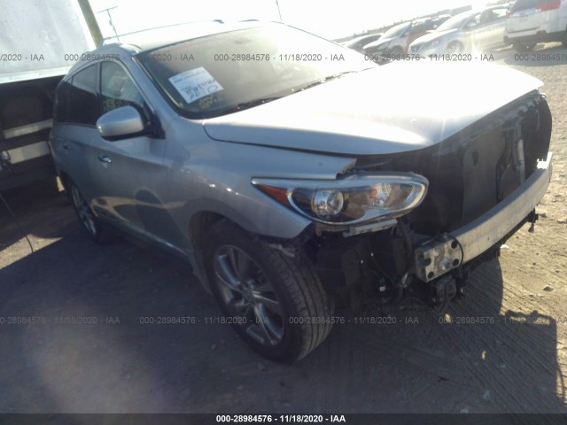 INFINITI JX 2013 5n1al0mm9dc348081