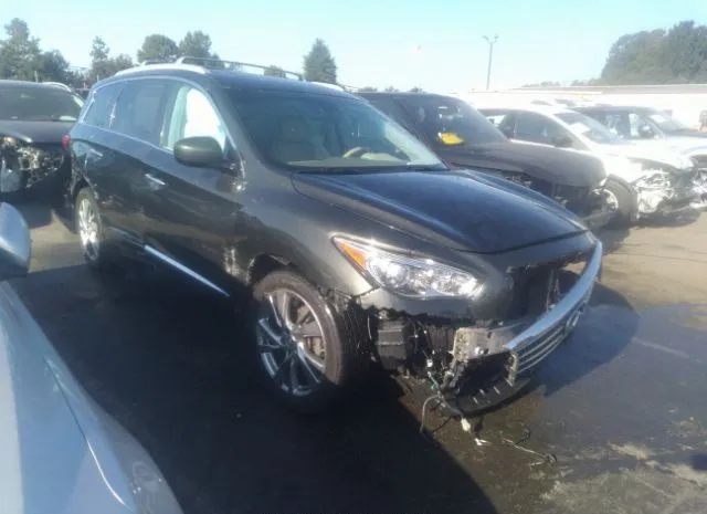 INFINITI JX 2013 5n1al0mm9dc348260