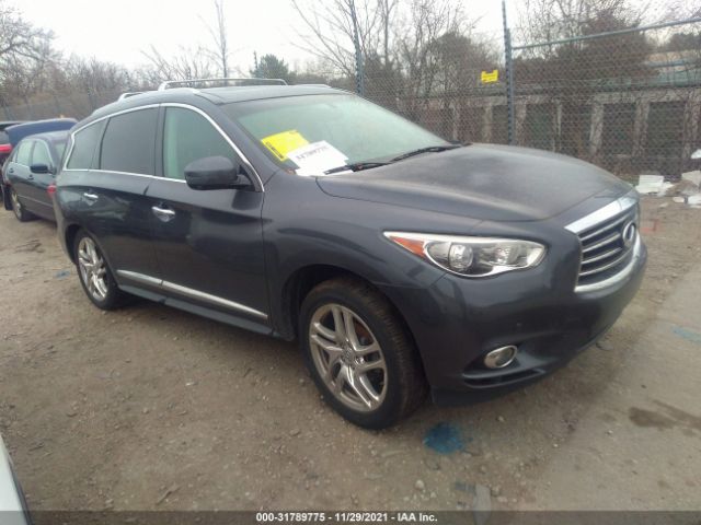 INFINITI JX 2013 5n1al0mm9dc348792