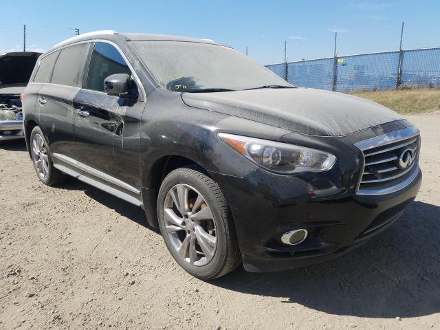 INFINITI JX35 2013 5n1al0mm9dc349781