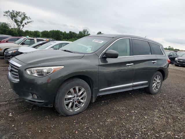 INFINITI JX35 2013 5n1al0mm9dc350039