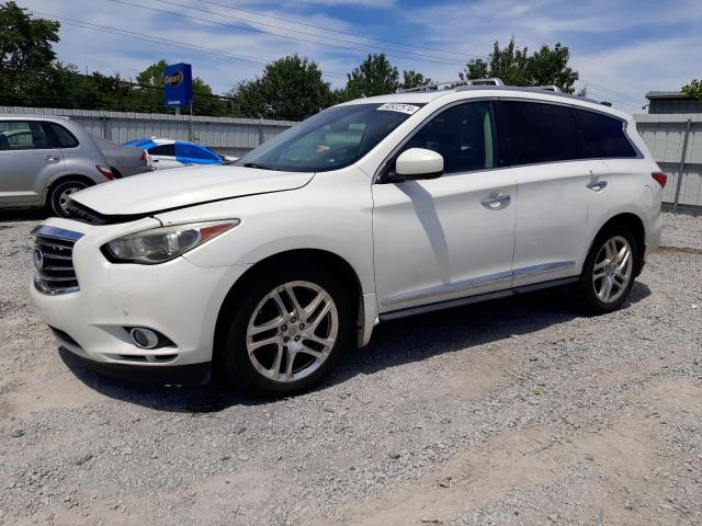 INFINITI JX35 2013 5n1al0mm9dc351403