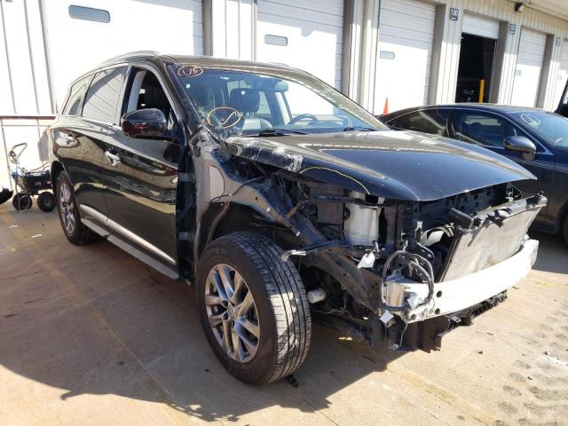 INFINITI JX35 2013 5n1al0mm9dc352020