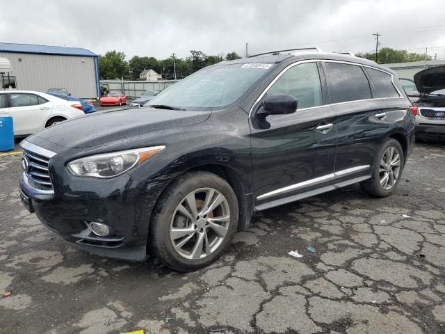 INFINITI JX35 2013 5n1al0mm9dc352289