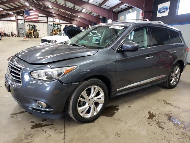 INFINITI JX35 2013 5n1al0mm9dc352826