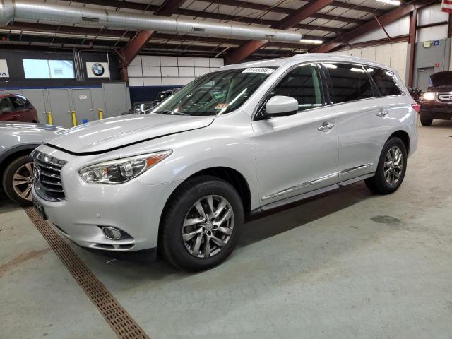 INFINITI JX35 2013 5n1al0mm9dc353118