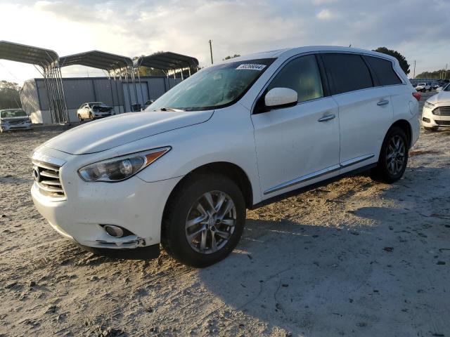 INFINITI JX35 2013 5n1al0mm9dc353281