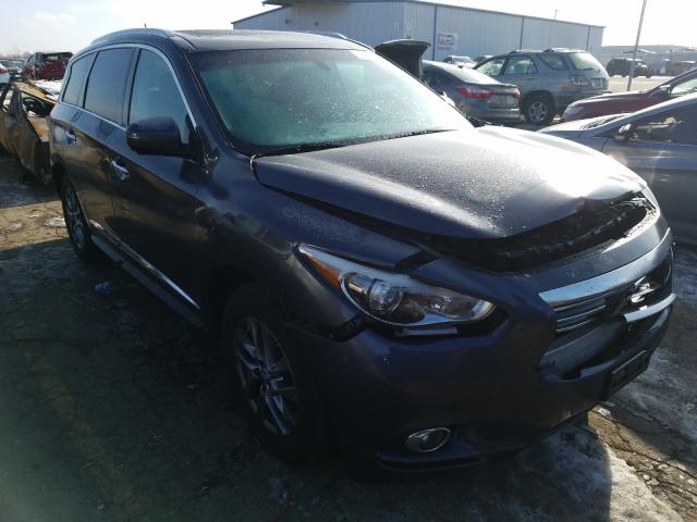 INFINITI JX35 2013 5n1al0mm9dc353328