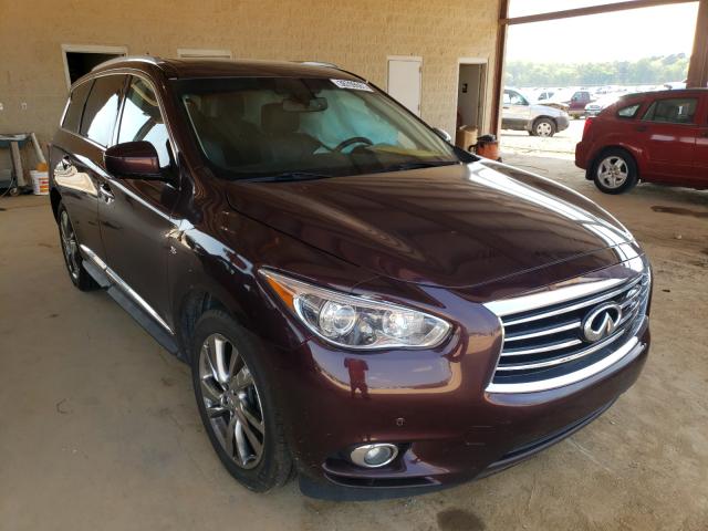 INFINITI QX60 2014 5n1al0mm9ec500720