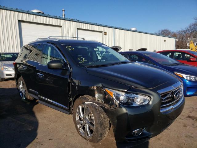 INFINITI QX60 2014 5n1al0mm9ec501107