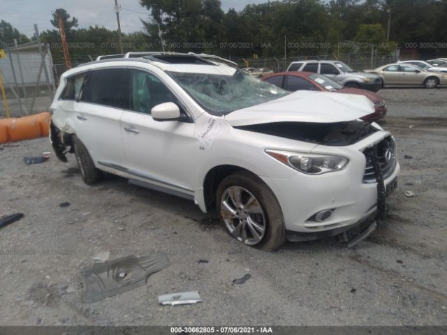 INFINITI QX60 2014 5n1al0mm9ec501334