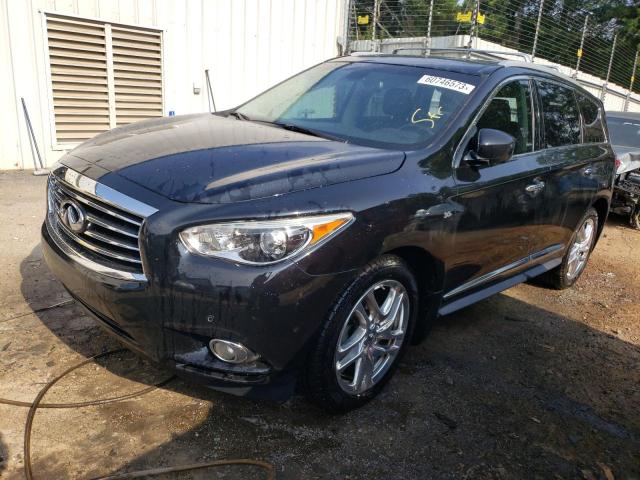 INFINITI QX60 2014 5n1al0mm9ec501513