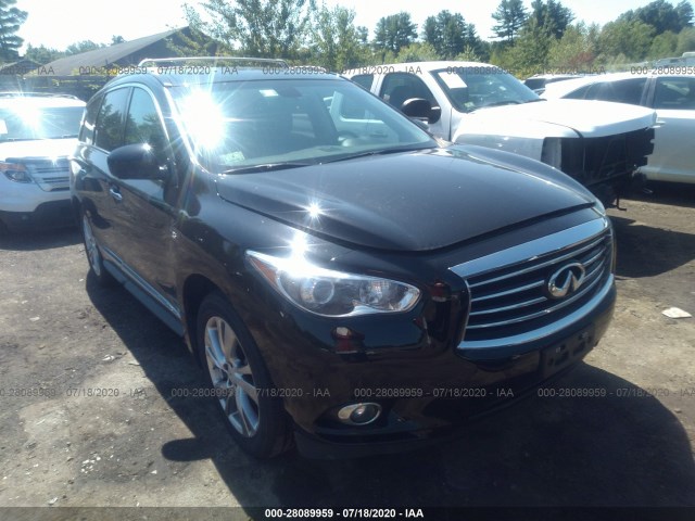 INFINITI QX60 2014 5n1al0mm9ec501558