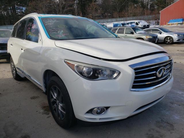 INFINITI QX60 2014 5n1al0mm9ec501852