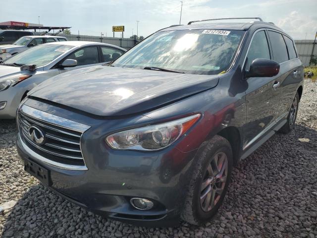 INFINITI QX60 2014 5n1al0mm9ec503052