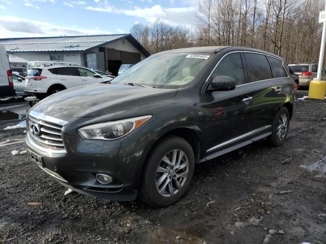 INFINITI QX60 2014 5n1al0mm9ec503357